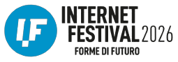 Internet Festival 2026 · Forme di futuro